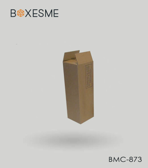 Custom Bottle Boxes